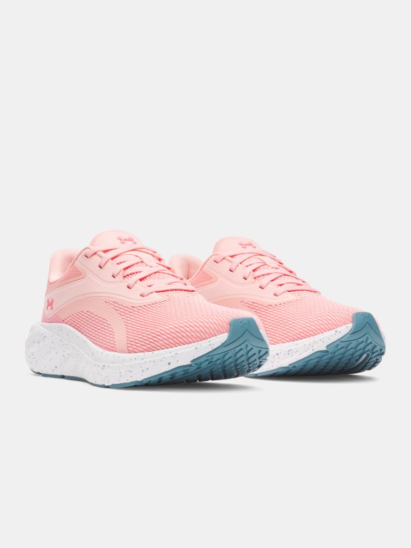 Черевики Under Armour Ascend Wmn Pink