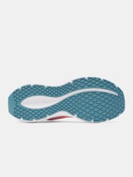 Черевики Under Armour Ascend Wmn Pink