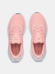 Черевики Under Armour Ascend Wmn Pink