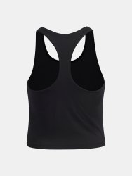 Фірмовий танк Under Armour Motion Crop Tank Jr black