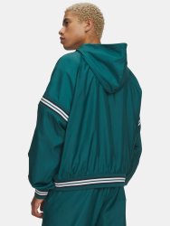 Куртка Under Armour Icon SW Woven Jkt Чоловіча gray green