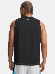 Тренувальні обручі Under Armour Hoops Nov Tank Man green/grey