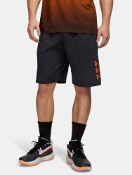 Kraťasy Under Armour Next Gen Short Man Grey