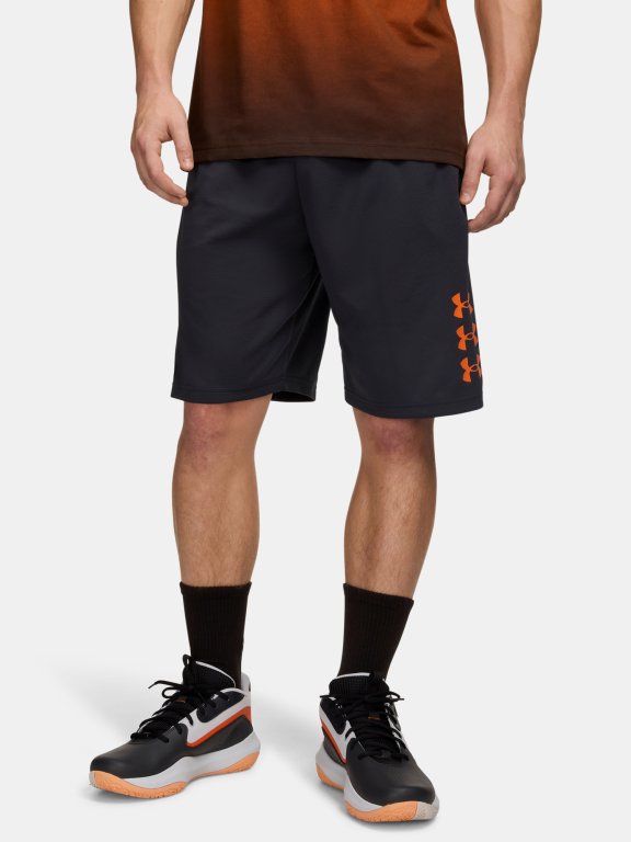 Kraťasy Under Armour Next Gen Short Man Grey