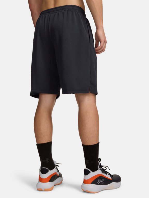 Kraťasy Under Armour Next Gen Short Man Grey