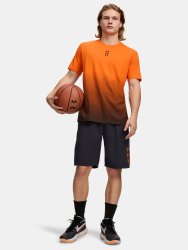 Kraťasy Under Armour Next Gen Short Man Grey