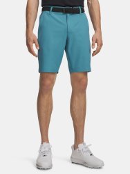 Kraťasy Under Armour Drive Tapered Short Man Blue