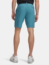 Kraťasy Under Armour Drive Tapered Short Man Blue