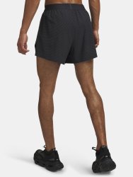 Under Armour Halo Run Reflective Short Man green/grey - світловідбиваючі шорти чоловічі зелено-сірі