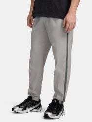 Штани Under Armour Unstoppable Airvent Tprd Pn Чоловічі зелено-сірі