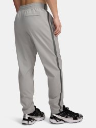 Штани Under Armour Unstoppable Airvent Tprd Pn Чоловічі зелено-сірі