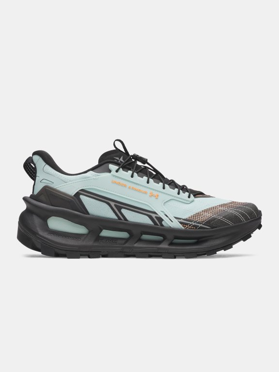 Кросівки Under Armour Explore Trail UNI Blue
