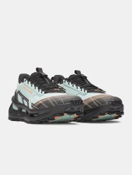Кросівки Under Armour Explore Trail UNI Blue