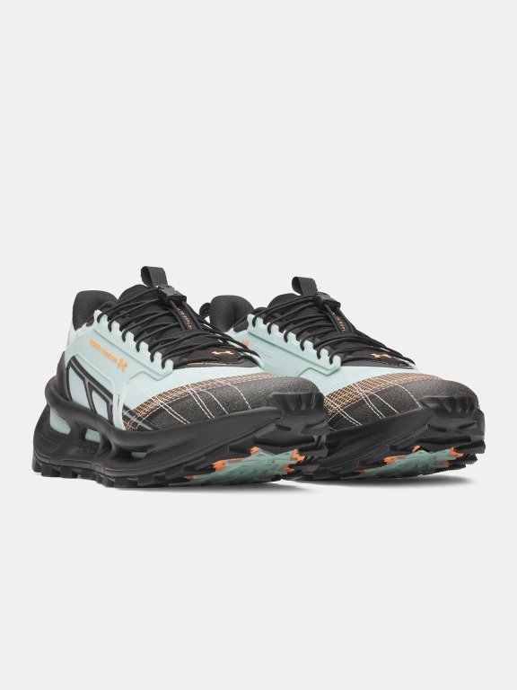 Кросівки Under Armour Explore Trail UNI Blue