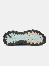 Кросівки Under Armour Explore Trail UNI Blue