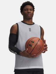 Tílko Under Armour Hoops 695 Tank Man White