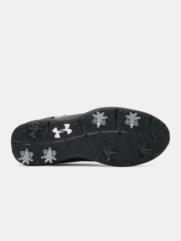 Черевики Under Armour Drive Fade 2 Man black