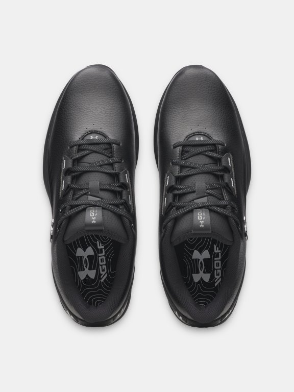 Черевики Under Armour Drive Fade 2 Man black