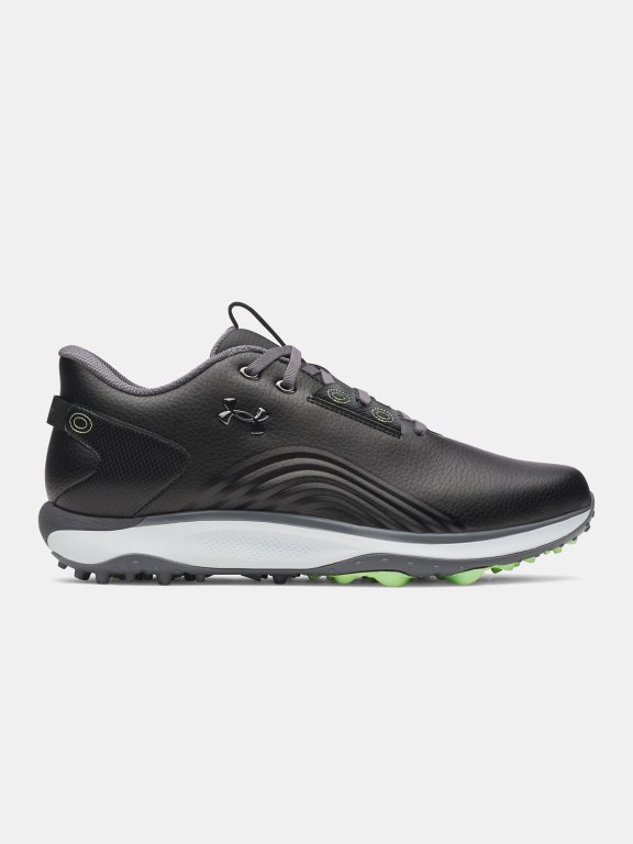 Obuv Under Armour Drive Fade 2 SL Man Black