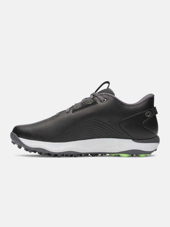 Obuv Under Armour Drive Fade 2 SL Man Black