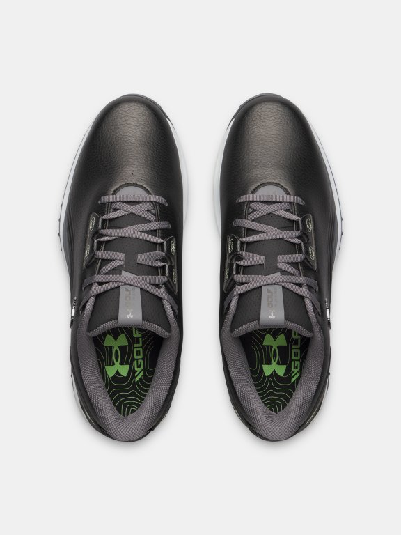 Obuv Under Armour Drive Fade 2 SL Man Black
