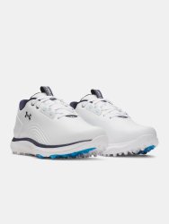 Obuv Under Armour Drive Fade 2 SL Man White