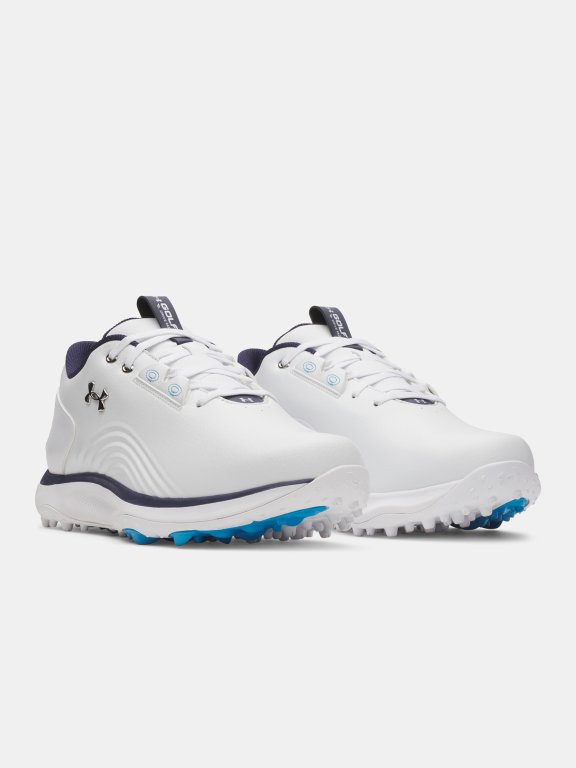 Obuv Under Armour Drive Fade 2 SL Man White