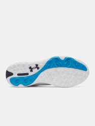 Obuv Under Armour Drive Fade 2 SL Man White
