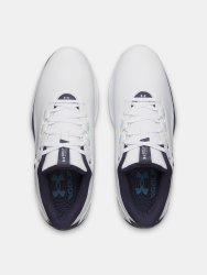 Obuv Under Armour Drive Fade 2 SL Man White