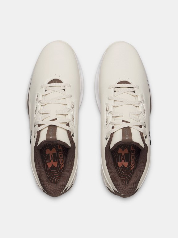Черевики Under Armour Drive Fade 2 SL Чоловічі коричневі