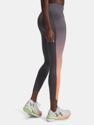 Legíny Under Armour Velociti Ankle Prt Tights Wmn Grey