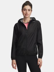 Bunda Under Armour Velociti Pro LW Jacket Wmn Black