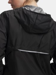 Bunda Under Armour Velociti Pro LW Jacket Wmn Black