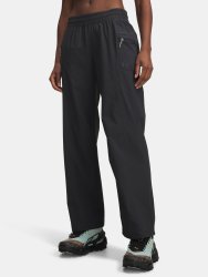 Штани Under Armour Explore Hike Tech Pant Wmn green/grey
