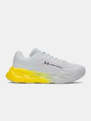 Кросівки Under Armour Halo Runner NM Man green/grey