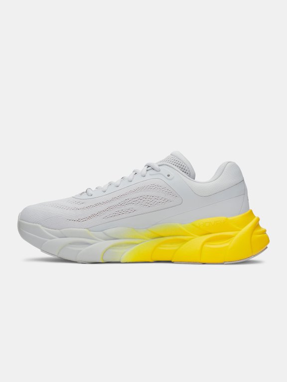 Кросівки Under Armour Halo Runner NM Man green/grey