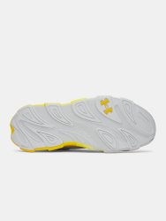 Кросівки Under Armour Halo Runner NM Man green/grey