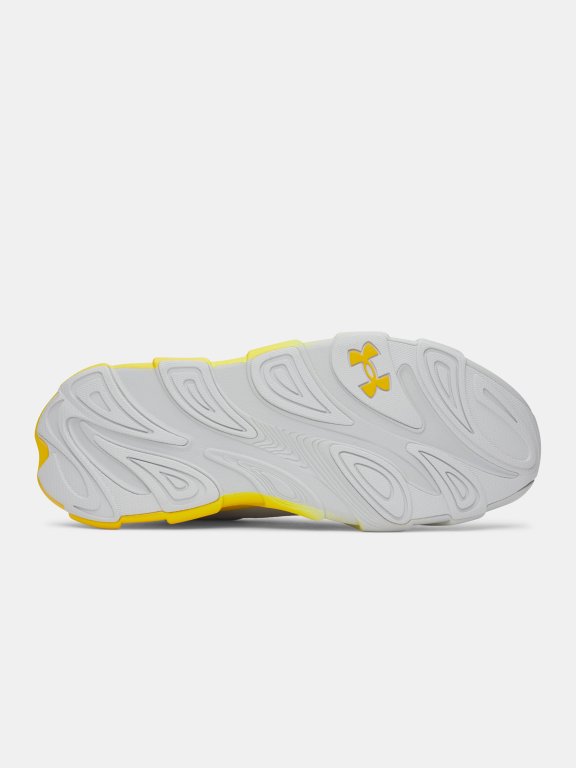 Кросівки Under Armour Halo Runner NM Man green/grey