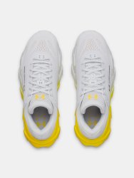 Кросівки Under Armour Halo Runner NM Man green/grey