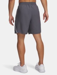Under Armour Tech Sport Short Man green/grey