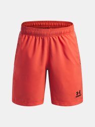 Kraťasy Under Armour Tech Sport Short Jr Red