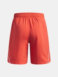 Kraťasy Under Armour Tech Sport Short Jr Red