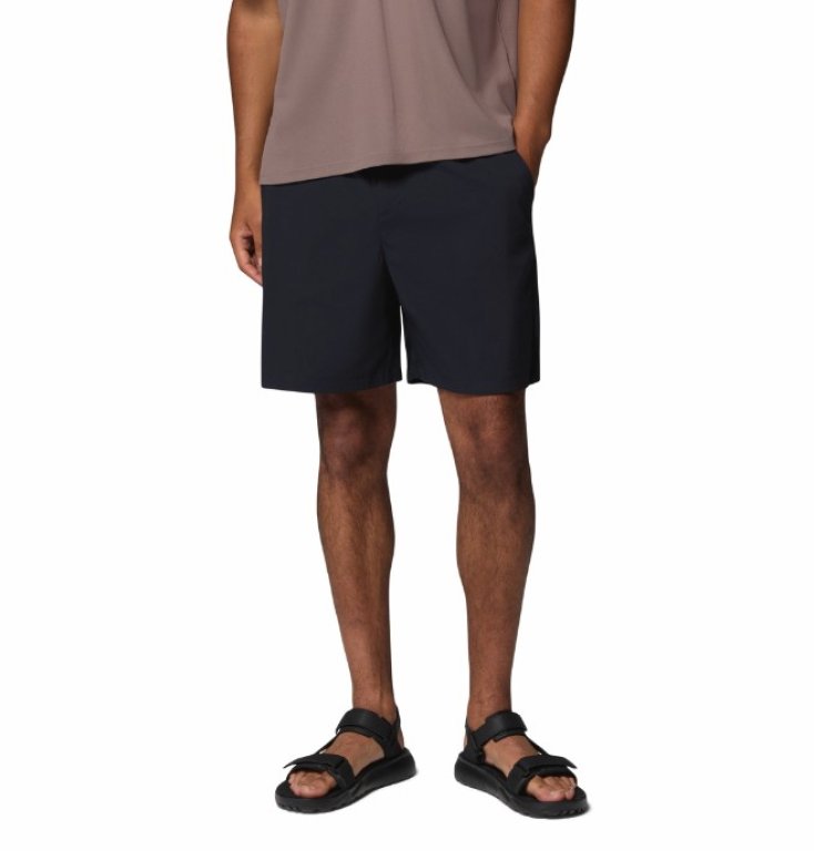 Шорти Columbia Chill Creek™ Short M - чорні