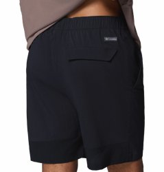Шорти Columbia Chill Creek™ Short M - чорні