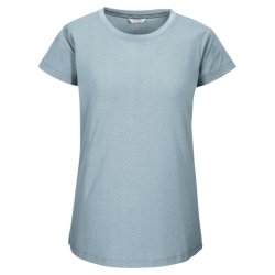 Tričko Killtec KOS 23 Wmn Tshrt W - modrá