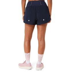 Шорти Asics Road 3.5IN Short W - сині
