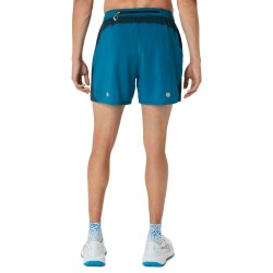 Asics Road 5In Short M - синя