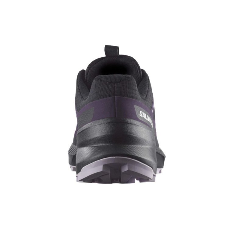 Кросівки Salomon Speedcross Peak W - фіолетові
