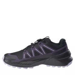 Кросівки Salomon Speedcross Peak W - фіолетові