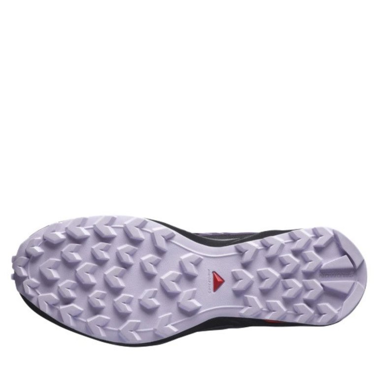 Кросівки Salomon Speedcross Peak W - фіолетові